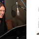 "Weird Al" Yankovic and Milo Murphy (Photo: Disney XD/Rick Rowell; Illustration: Disney XD)